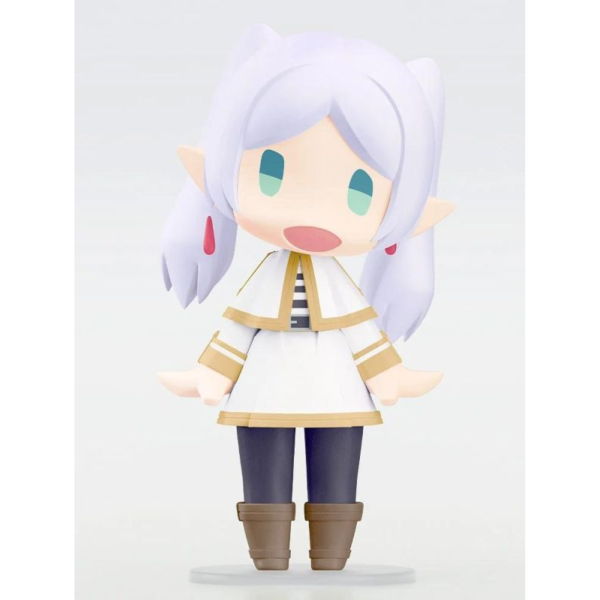 (預購) Good Smile HELLO! 葬送的芙莉蓮 芙莉蓮 20260331 Good Smile HELLO! 葬送的芙莉蓮 芙莉蓮