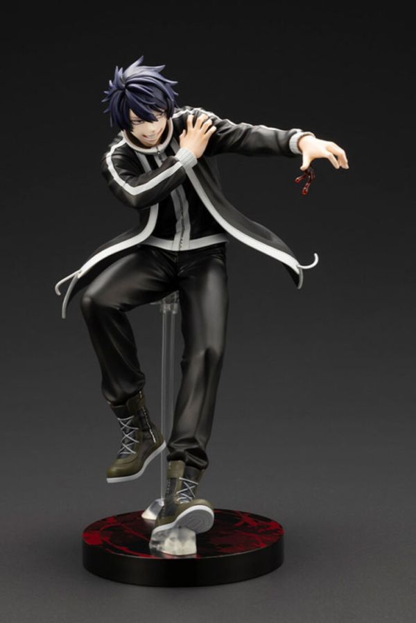 (預購) [特典版] KOTOBUKIYA 1/8 ARTFX J 桃源暗鬼 一之瀬四季 限定品 PV310 PVC完成品 20251209 [特典版] KOTOBUKIYA 1/8 ARTFX J 桃源暗鬼 一之瀬四季 限定品 PV310 PVC完成品