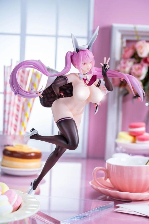 (預購) [18禁商品] OMAHA 1/6 艾托娜 DX 完成品 20260825 [18禁商品] OMAHA 1/6 艾托娜 DX 完成品