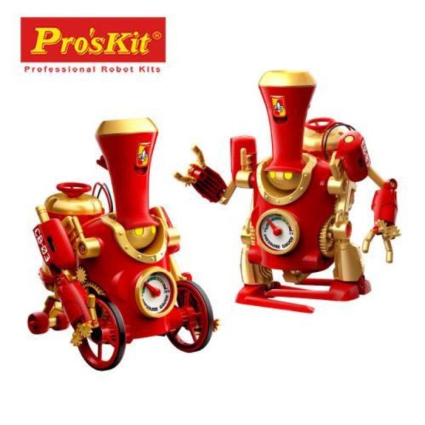 (預購) PROKITS 寶工 煙囪兄弟 GE-898 20260107 PROKITS 寶工 煙囪兄弟 GE-898