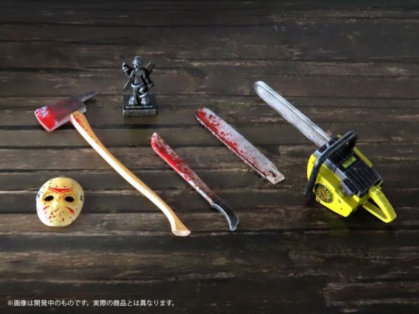 (預購) M.I.C Pripra 1/12 公仔用道具 昭和怪談的注意事項 組裝模型 20251209 M.I.C Pripra 1/12 公仔用道具 昭和怪談的注意事項 組裝模型