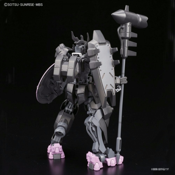 BANDAI 1/144 HGIBO 037 情魔鋼彈 機動戰士鋼彈 鐵血的孤兒 組裝模型 BANDAI,1/144,HGIBO,037,情魔鋼彈,機動戰士,鋼彈,鐵血的孤兒,組裝模型,