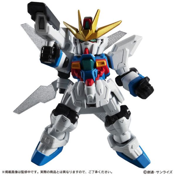 BANDAI 盒玩 機動戰士鋼彈 MOBILE SUIT ENSEMBLE 11 全5種 一中盒10入販售 BANDAI 盒玩 機動戰士鋼彈 MOBILE SUIT ENSEMBLE 11 全5種 一中盒10入販售
