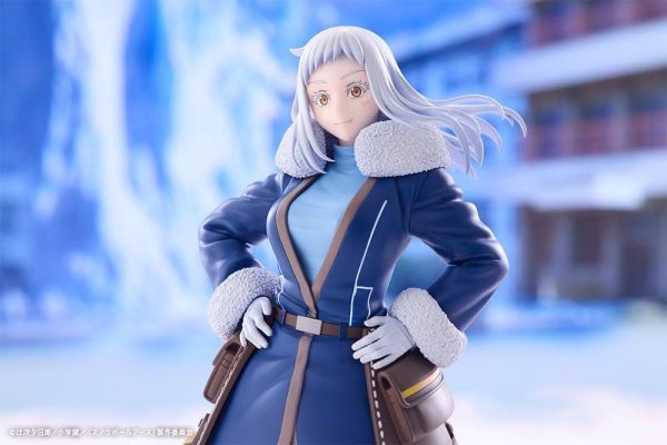 (預購) Kotobukiya 壽屋 心推工坊 凍結地球 乃木 蒼 完成品 20261014 Kotobukiya 壽屋 心推工坊 凍結地球 乃木 蒼 完成品