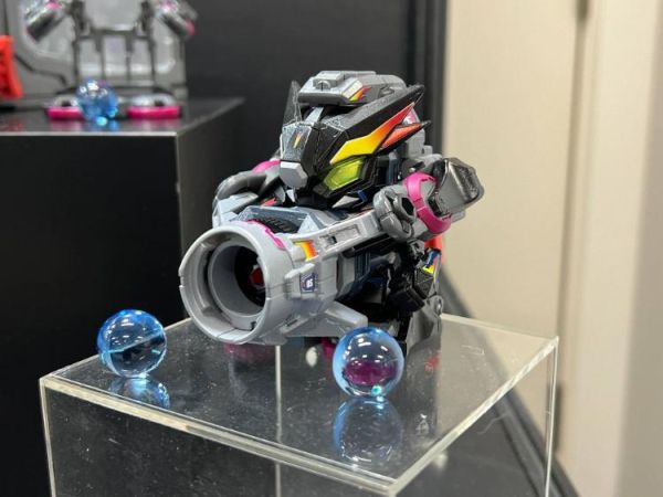 (預購) [標準版] T-SPARK LEGACYSOUL 爆球連發!! 彈珠超人 地獄三頭犬 20260329 [標準版] T-SPARK LEGACYSOUL 爆球連發!! 彈珠超人 地獄三頭犬