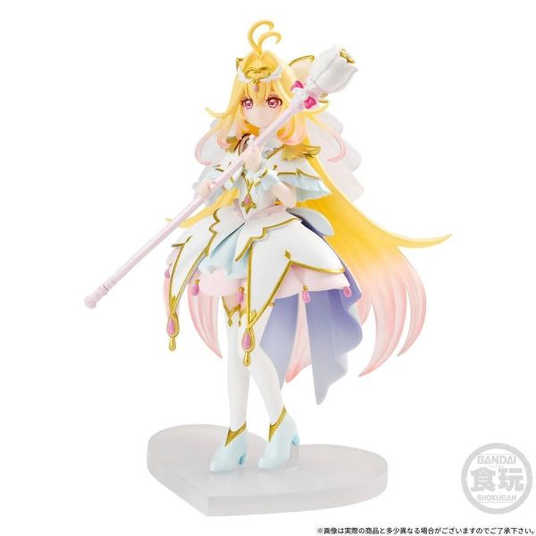 (預購) BANDAI PRECURE STAR GALLERY 名偵探光之美少女 PREMIUM SET2 20261012 BANDAI PRECURE STAR GALLERY 名偵探光之美少女 PREMIUM SET2