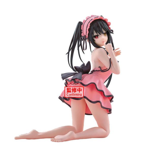 BP景品 約會大作戰 筆友 時崎狂三 sweet silk wear ver. BANPRESTO 2510 BP景品 約會大作戰 筆友 時崎狂三 sweet silk wear ver. BANPRESTO