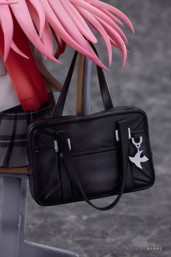 (預購) Hanabee 1/6 DARLING in the FRANXX 02 PVC完成品 20260423 Hanabee 1/6 DARLING in the FRANXX 02 PVC完成品