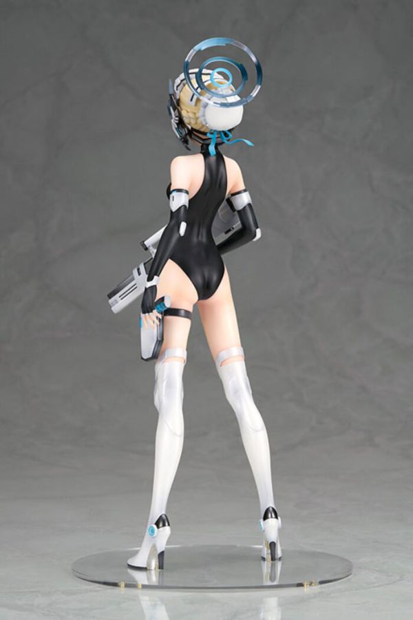 ALTER 1/7 蔚藍檔案 飛鳥馬時 Full Version PVC完成品 ALTER 1/7 蔚藍檔案 飛鳥馬時 Full Version PVC完成品