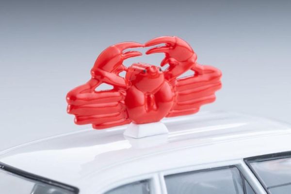 (預購) TOMYTEC 1/64 LV-N273c 豐田 Toyota Corolla Van DX (Kani Doraku) 20260726 TOMYTEC 1/64 LV-N273c 豐田 Toyota Corolla Van DX (Kani Doraku)