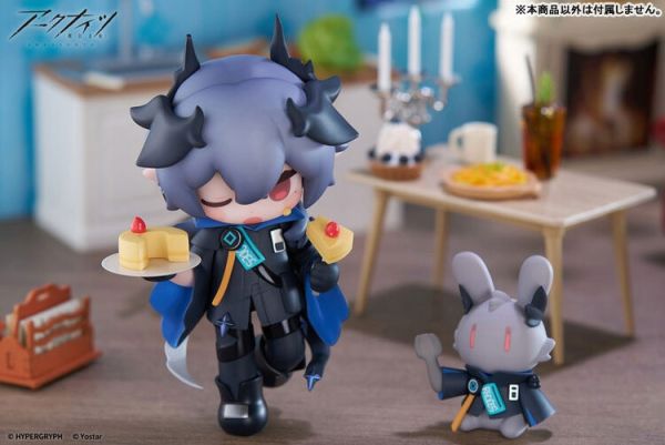 (預購) APEX TOYS 明日方舟 來份甜點Q版系列 邏各斯 20260113 APEX TOYS 明日方舟 來份甜點Q版系列 邏各斯