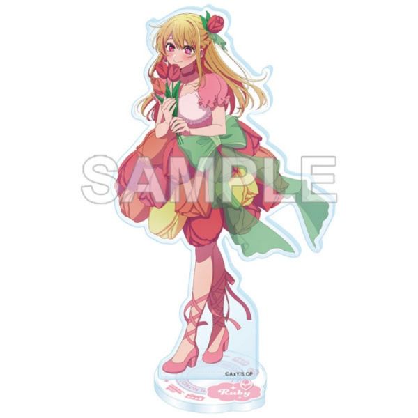 (預購) KADOKAWA 我推的孩子 壓克力立牌 黑川茜 新潟縣 20251216 KADOKAWA 我推的孩子 壓克力立牌 黑川茜 新潟縣