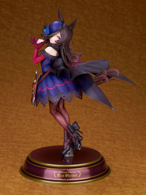ALTER 1/7 賽馬娘 Pretty Derby 米浴 PVC ALTER 1/7 賽馬娘 Pretty Derby 米浴 PVC