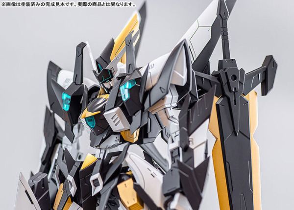 Good Smile 1/48 MODEROID TITANOMACHIA SIDE:GR Arklaud 組裝模型 Good Smile 1/48 MODEROID TITANOMACHIA SIDE:GR Arklaud 組裝模型