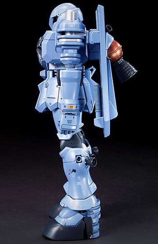 BANDAI 1/144 HGUC 065 茲達 機動戰士鋼彈 一年戰爭密史 組裝模型 BANDAI,1/144,HGUC,065,茲達,機動戰士,鋼彈,一年戰爭密史,組裝模型,