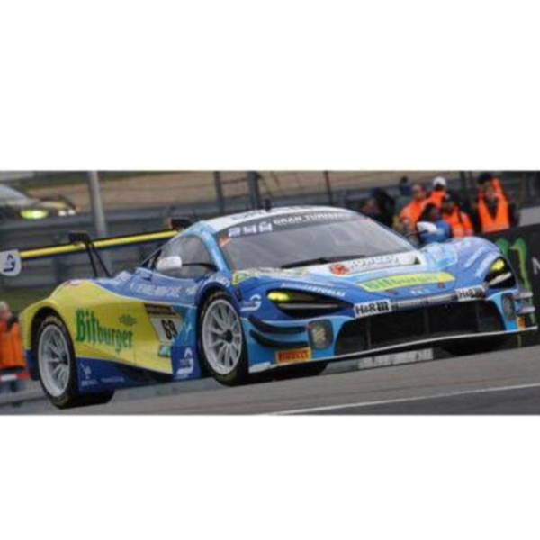 (預購) Spark 1/18 麥拉倫 McLaren 720S-GT3 No.69 Doerr Motorsport 18SG088 20260809 Spark 1/18 麥拉倫 McLaren 720S-GT3 No.69 Doerr Motorsport 18SG088
