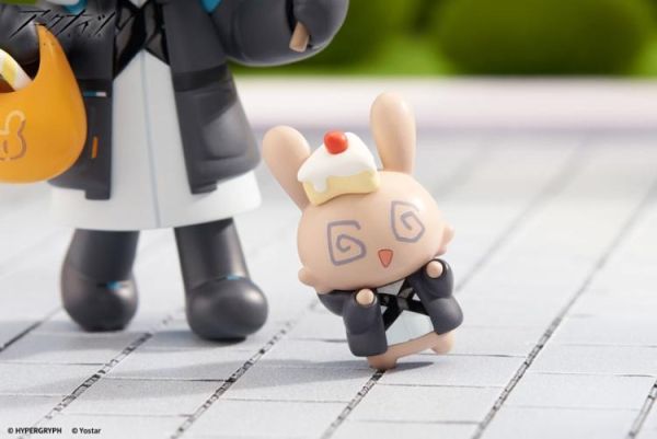 (預購) APEX Q版人形 明日方舟 Cuties系列 博士 20260428 APEX Q版人形 明日方舟 Cuties系列 博士