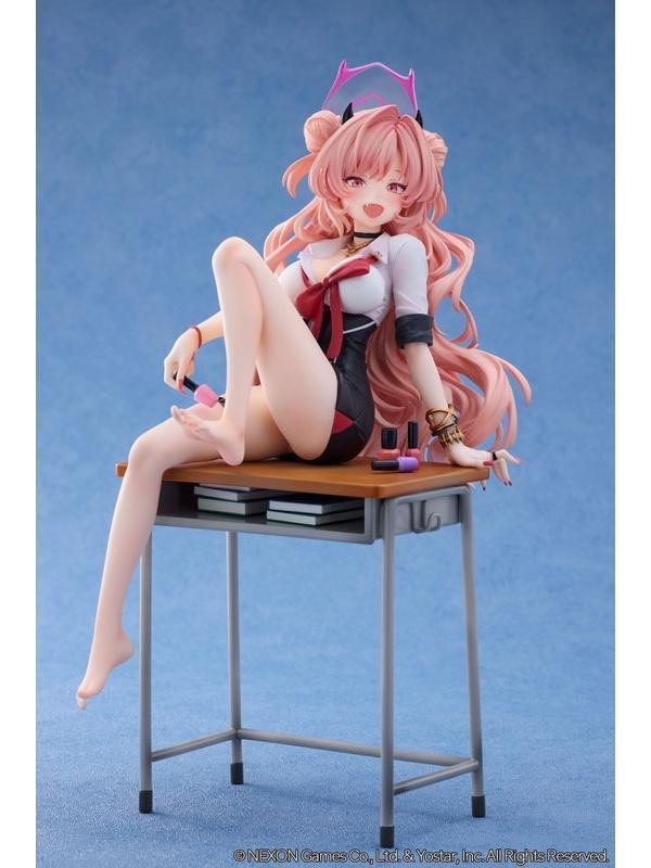 (預購) NEONMAX 1/7 蔚藍檔案 綺羅羅 紀念大廳Ver. 完成品 20261124 NEONMAX 1/7 蔚藍檔案 綺羅羅 紀念大廳Ver. 完成品