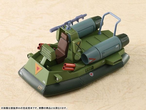 (預購) [再販] Good Smile COMBAT ARMORS MAX26 1/72 Scale 太陽之牙套組 組裝模型 20260628 [再販] Good Smile COMBAT ARMORS MAX26 1/72 Scale 太陽之牙套組 組裝模型