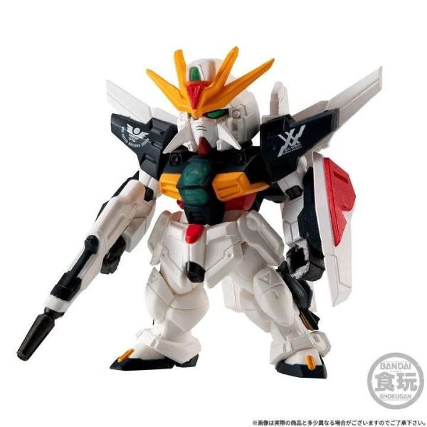 (預購) BANDAI FW GUNDAM CONVERGE CORE 鋼彈DX 30周年套組 20260917 BANDAI FW GUNDAM CONVERGE CORE 鋼彈DX 30周年套組