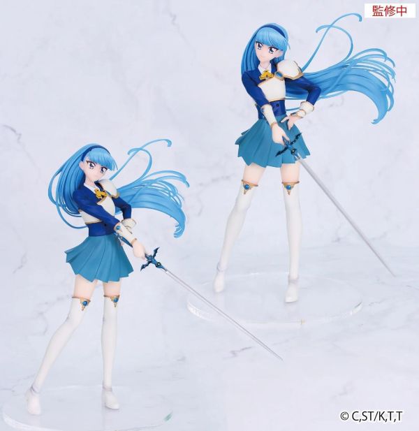 (預購) SYSTEM SERVICE 魔法騎士雷阿斯 Vivit Figure 龍咲海 20260906 SYSTEM SERVICE 魔法騎士雷阿斯 Vivit Figure 龍咲海