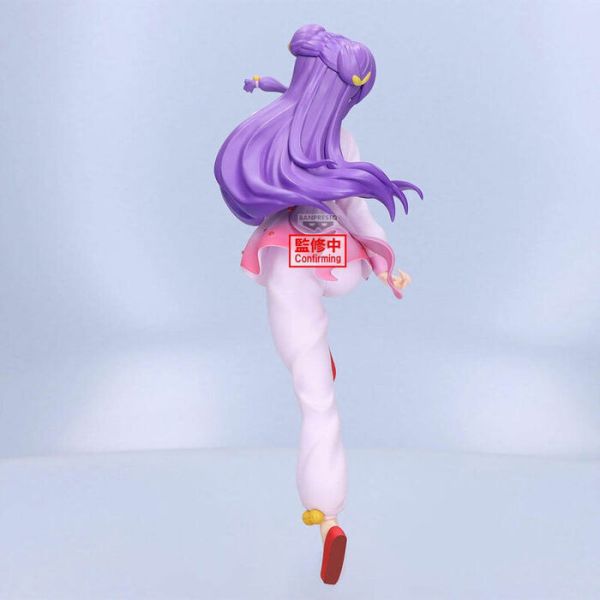 BP景品 亂馬1/2 G＆G 珊璞 眼鏡牌 BANPRESTO 2511 BP景品 亂馬1/2 G＆G 珊璞 眼鏡牌 BANPRESTO