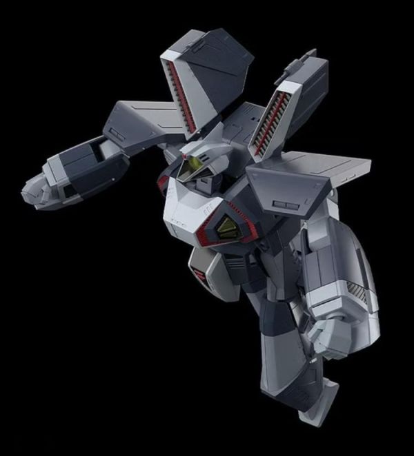 (預購) Good Smile MODEROID 超時空世紀 NIKICK 奧爾森機 組裝模型 20260610 Good Smile MODEROID 超時空世紀 NIKICK 奧爾森機 組裝模型
