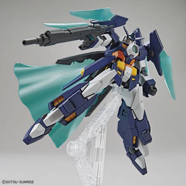 BANDAI 1/144 HGBD:R 027 重火力型 鋼彈 TRYAGE 鋼彈創鬥者 潛網大戰 組裝模型 BANDAI,1/144,HGBD:R,027,重火力型,鋼彈,TRYAGE 鋼彈創鬥者,潛網大戰,組裝模型,