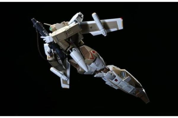 (預購) Sentinel 千值練 Unix Square [變動力] 超時空要塞 VF-1A 全變形模型 可動完成品 20260413 Sentinel 千值練 Unix Square [變動力] 超時空要塞 VF-1A 全變形模型 可動完成品