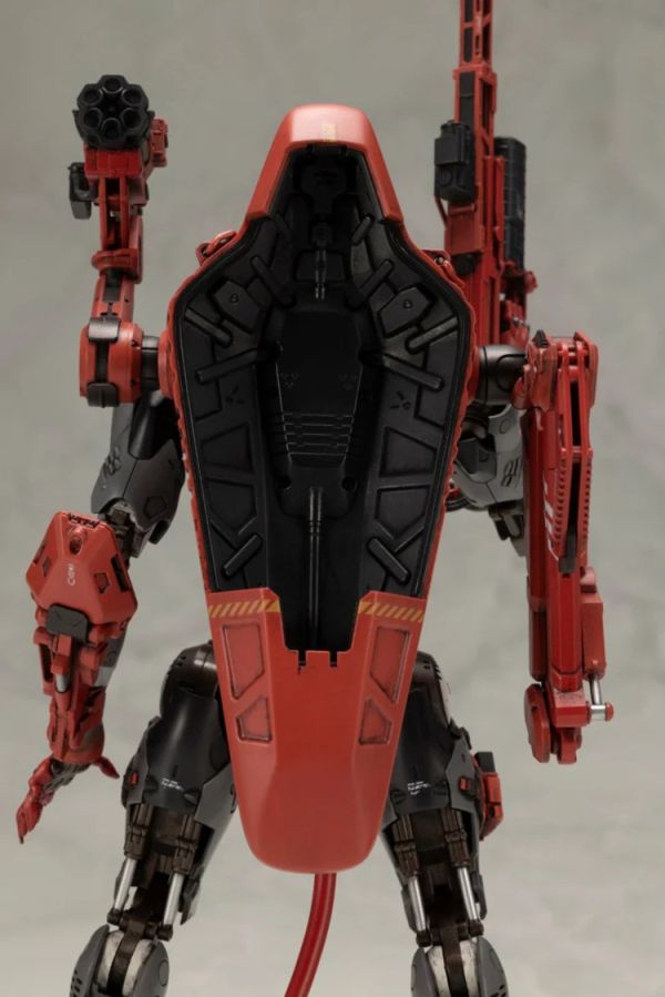 (預購) Kotobukiya 壽屋 1/20 死亡擱淺 2 冥灘之上 Ghost Mech Coffins 亡靈機械 靈柩 KP748 組裝模型 (預購) Kotobukiya 壽屋 1/20 死亡擱淺 2 冥灘之上 Ghost Mech Coffins 亡靈機械 靈柩 KP748 組裝模型