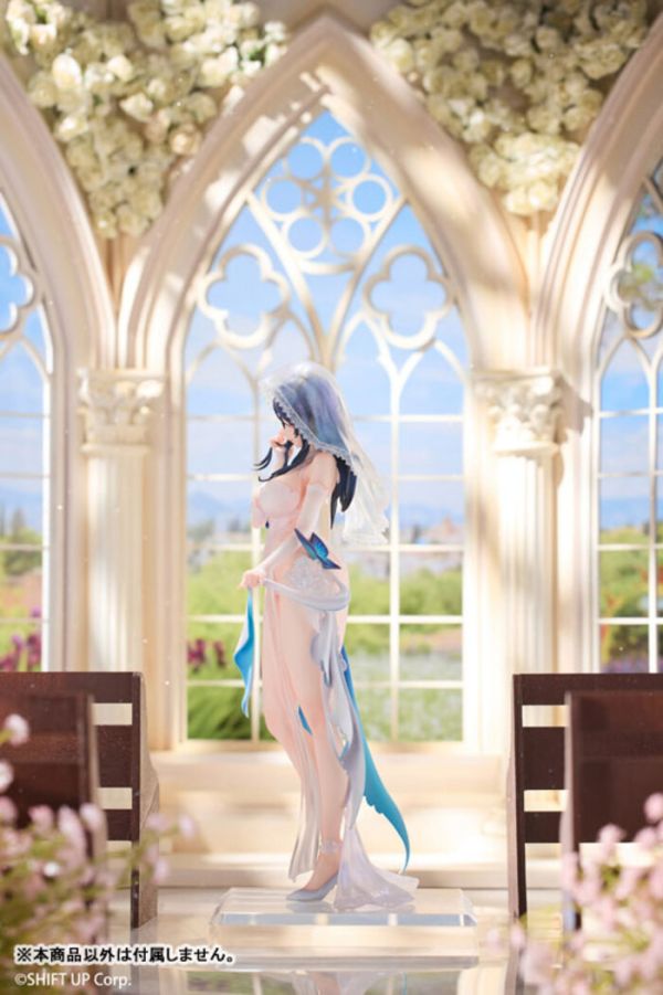 [豪華版] HobbySakura 1/7 勝利女神:妮姬 伊莎貝爾 蜜月派對 PVC完成品 [豪華版] HobbySakura 1/7 勝利女神:妮姬 伊莎貝爾 蜜月派對 PVC完成品