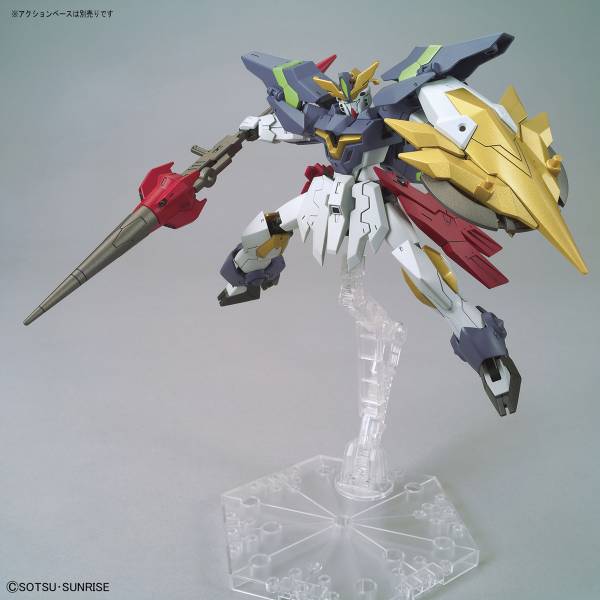 BANDAI 1/144 HGBD:R 033 神盾騎士鋼彈 鋼彈創鬥者 潛網大戰 組裝模型 BANDAI,1/144,HGBD:R,033,神盾騎士,鋼彈,鋼彈創鬥者 潛網大戰,組裝模型,