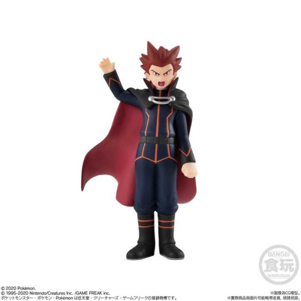 [再販] BANDAI 盒玩 精靈寶可夢 神奇寶貝 SCALE WORLD 關都地區 阿渡&快龍 [再販] BANDAI 盒玩 精靈寶可夢 神奇寶貝 SCALE WORLD 關都地區 阿渡&快龍