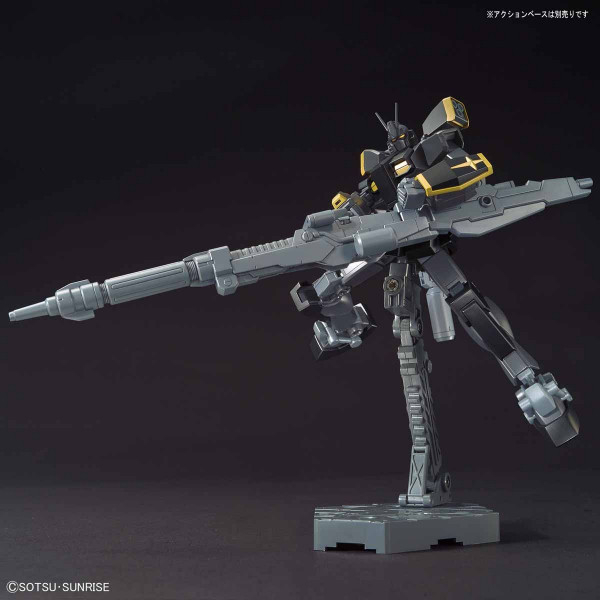 BANDAI 1/144 HGBF 061 電光黑戰士 鋼彈創鬥者 組裝模型 BANDAI,1/144,HGBF,061,電光黑戰士,鋼彈創鬥者,組裝模型,