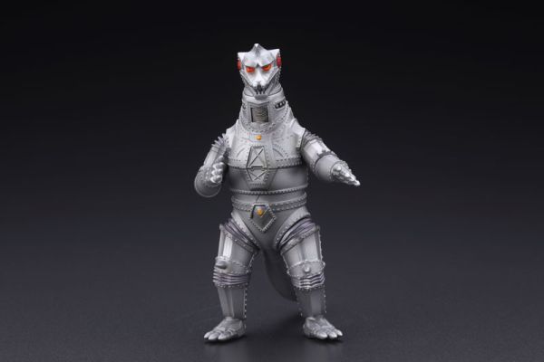 PLEX 盒玩 ART SPIRITS 超激造系列 歷代 機械哥吉拉 哥吉拉 三式機龍 一中盒6入販售 PLEX 盒玩 ART SPIRITS 超激造系列 歷代 機械哥吉拉 哥吉拉 三式機龍 一中盒6入販售