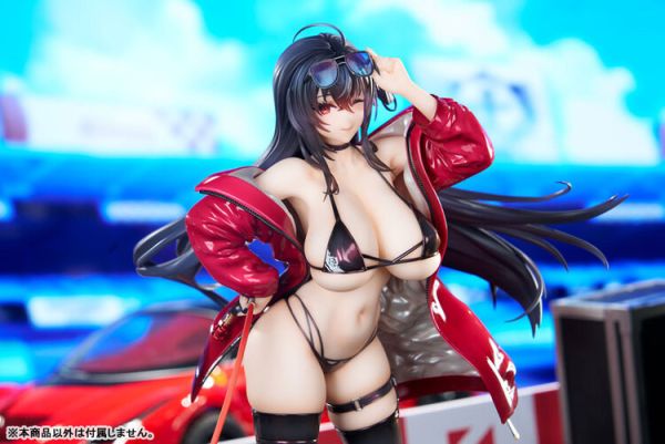 (預購) [不挑盒況] APEX 1/7 碧藍航線 鷯 戀慕伴侶Ver. PVC完成品 (預購) [不挑盒況] APEX 1/7 碧藍航線 鷯 戀慕伴侶Ver. PVC完成品