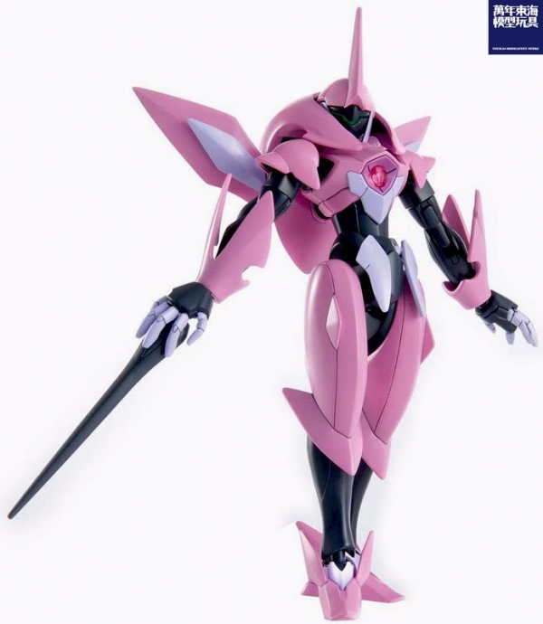 BANDAI 1/144 HG AGE 020 法爾西亞 鋼彈AGE 組裝模型 BANDAI,1/144,HG,AGE,020,法爾西亞,鋼彈AGE,組裝模型,