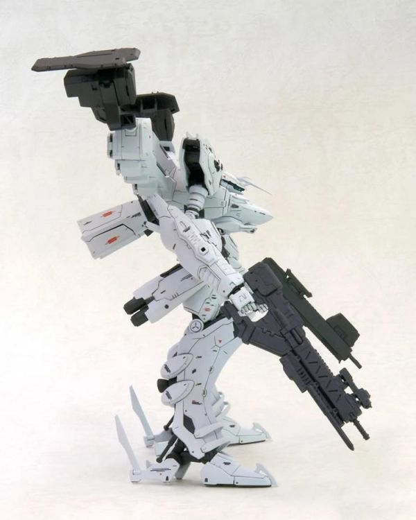 (預購) [再販] Kotobukiya 壽屋 1/72 機戰傭兵 白格林特LINEARK WHITE-GLINT V.O.B SET 組裝模型 20260701 [再販] Kotobukiya 壽屋 1/72 機戰傭兵 白格林特LINEARK WHITE-GLINT V.O.B SET 組裝模型