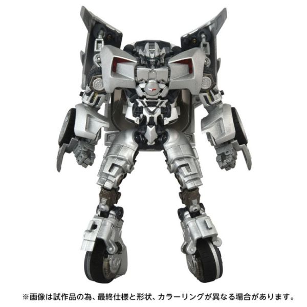 (預購) TAKARATOMY 變形金剛 MPMN-01 電影系列 Sideswipe 斯韋伯 橫砲 側掃 可動完成品 20260127 TAKARATOMY 變形金剛 MPMN-01 電影系列 Sideswipe 斯韋伯 橫砲 側掃 可動完成品