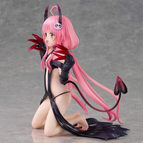 (預購) Union Creative 1/6 出包王女Darkness 菈菈 fillette ver. PVC完成品 20260811 Union Creative 1/6 出包王女Darkness 菈菈 fillette ver. PVC完成品