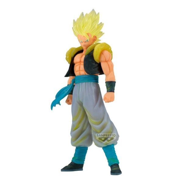 (預購) [再販] BP景品 七龍珠超 CLEARISE 悟達爾 眼鏡牌 BANPRESTO 2604 20251021 [再販] BP景品 七龍珠超 CLEARISE 悟達爾 眼鏡牌 BANPRESTO