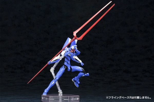 (預購) Kotobukiya 壽屋 新世紀福音戰士 零號機‧改 TV版 組裝模型 KP449X 20251001 (預購) Kotobukiya 壽屋 新世紀福音戰士 零號機‧改 TV版 組裝模型 KP449X 20251001