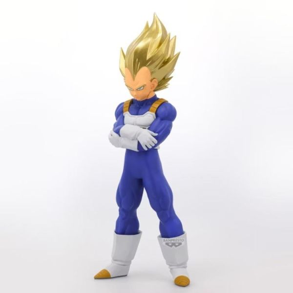 (預購) BP景品 七龍珠Z BLOOD OF SAIYANS 超級賽亞人達爾 眼鏡牌 BANPRESTO 2611 20260603 BP景品 七龍珠Z BLOOD OF SAIYANS 超級賽亞人達爾 眼鏡牌 BANPRESTO