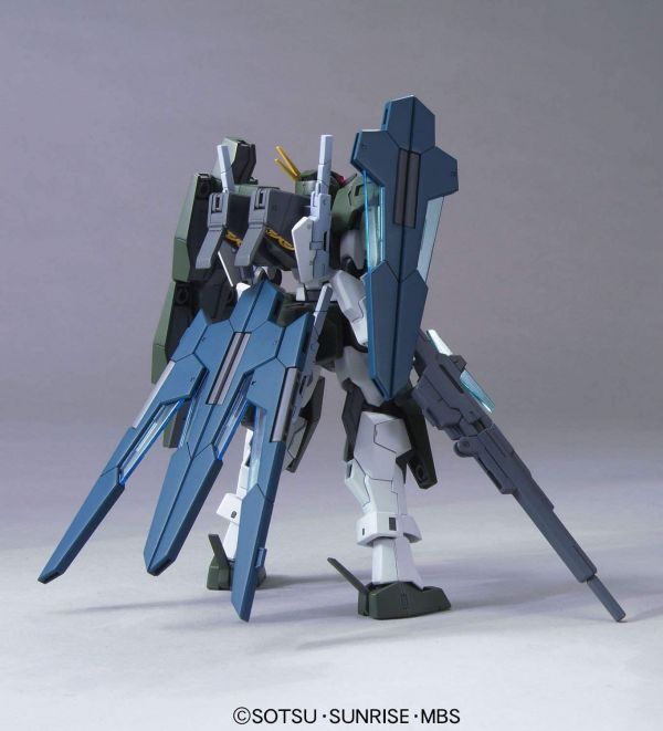 BANDAI 1/144 HG OO 048 智天使鋼彈 GNHW/R 機動戰士 鋼彈OO 組裝模型 鋼彈,HG 00,1/144,BANDAI 1/144 HG OO 048 智天使鋼彈 GNHW/R 機動戰士 鋼彈OO 組裝模型