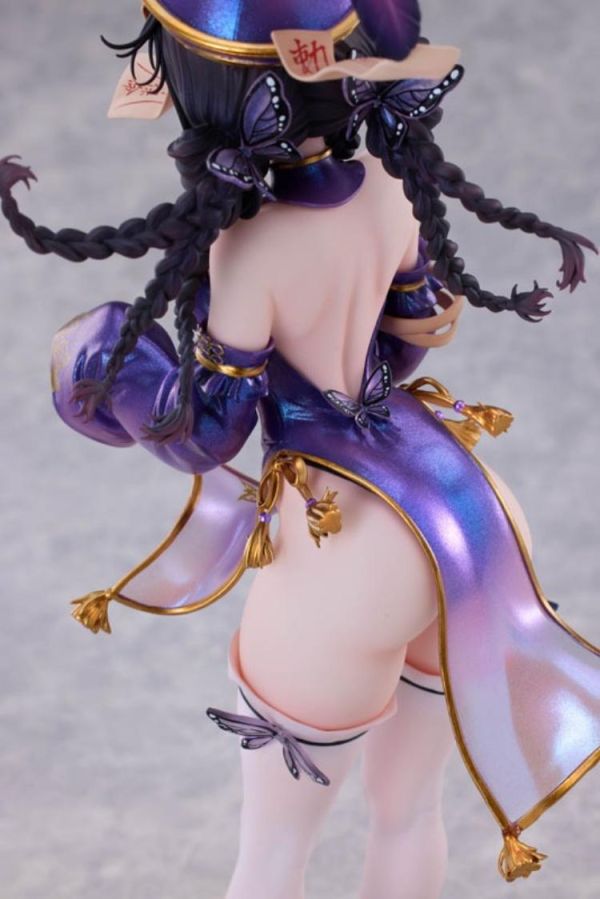 (預購) [標準版] OtakuToys 1/6 波薩 殭屍Ver. PVC完成品 20260625 [標準版] OtakuToys 1/6 波薩 殭屍Ver. PVC完成品