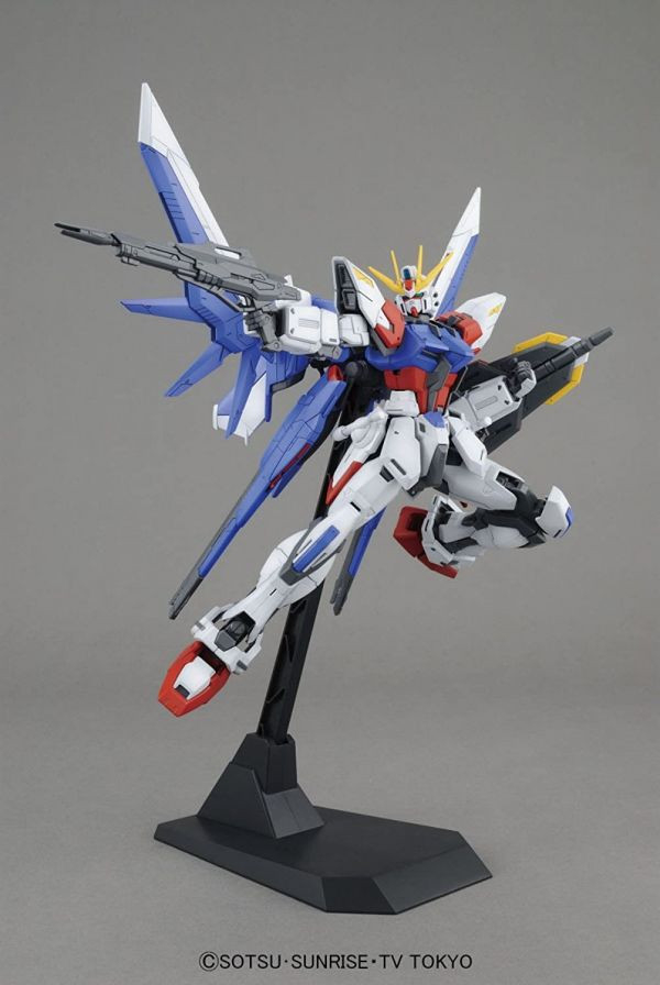 BANDAI 1/100 MG 製作攻擊 創鬥攻擊鋼彈 鋼彈創鬥者 組裝模型 BANDAI,1/100,MG,製作攻擊,創鬥攻擊,鋼彈,鋼彈創鬥者 ,組裝模型,