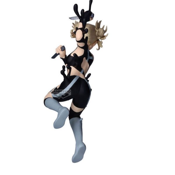 BP景品 我的英雄學院 THE EVIL VILLANS DX 渡我被身子Ⅳ BANPRESTO 2510 BP景品 我的英雄學院 THE EVIL VILLANS DX 渡我被身子Ⅳ BANPRESTO