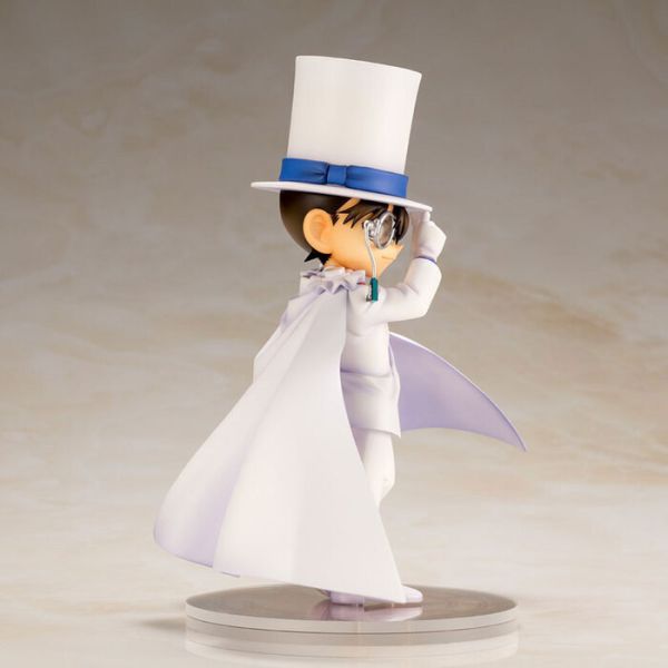 Kotobukiya 壽屋 ARTFX J 名偵探柯南 江戶川柯南 PVC完成品 Kotobukiya 壽屋 ARTFX J 名偵探柯南 江戶川柯南 PVC完成品