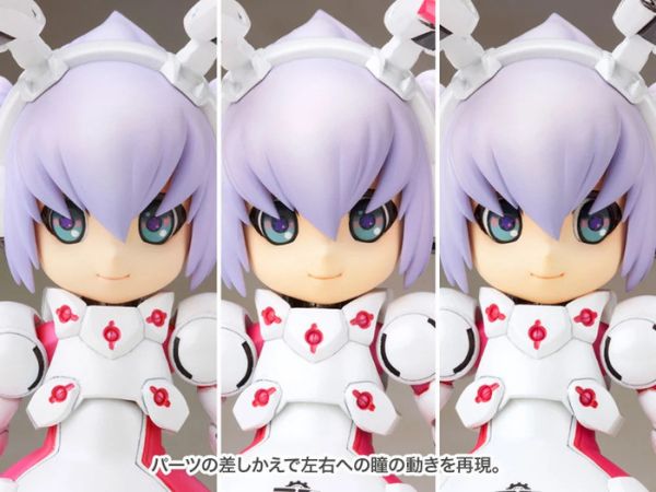 [再販] Kotobukiya 壽屋 1/1 一擊殺蟲!! 小惠惠 LEGACY DG-001LN 組裝模型 [再販] Kotobukiya 壽屋 1/1 一擊殺蟲!! 小惠惠 LEGACY DG-001LN 組裝模型
