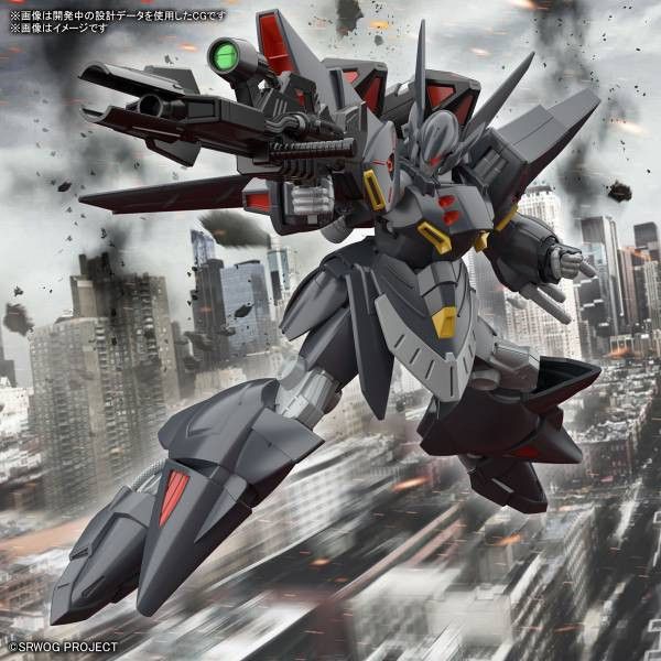 [不挑盒況] BANDAI HG 超級機器人大戰OG 亡靈 肯修貝斯特 組裝模型 BANDAI,HG,超級機器人大戰,OG,亡靈,肯修貝斯特,組裝模型,